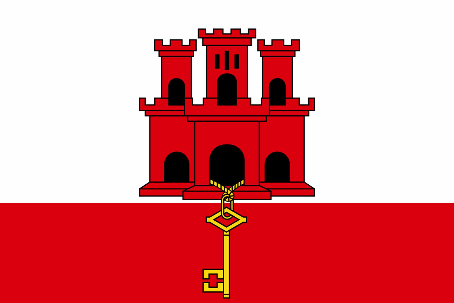 Oficina virtual en Gibraltar
