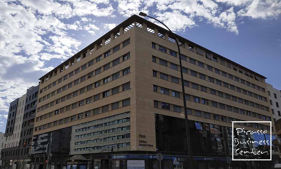 CaixaBank, Cajamar, Caja Rural del Sur, Haya Real Estate, OR Gestión